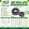 Mặt Bích uPVC