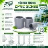 Nối Ren Trong CPVC