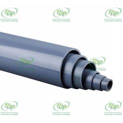 Ống Nhựa CPVC