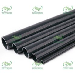 ỐNG NHỰA UPVC CHỊU HÓA CHẤT