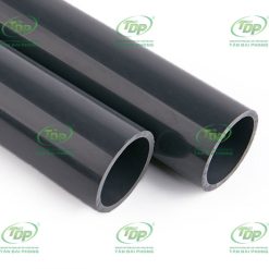 ỐNG NHỰA UPVC CHỊU HÓA CHẤT