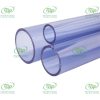 Ống Nhựa PVC Trong Suốt