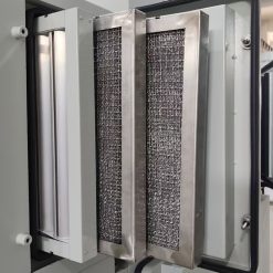 Bộ Tách Sương Dầu Tĩnh Điện, Bộ Lọc Dầu Tĩnh Điện