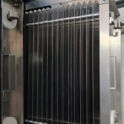 Bộ Tách Sương Dầu Tĩnh Điện, Bộ Lọc Dầu Tĩnh Điện