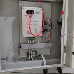 Bộ Tách Sương Dầu Tĩnh Điện, Bộ Lọc Dầu Tĩnh Điện
