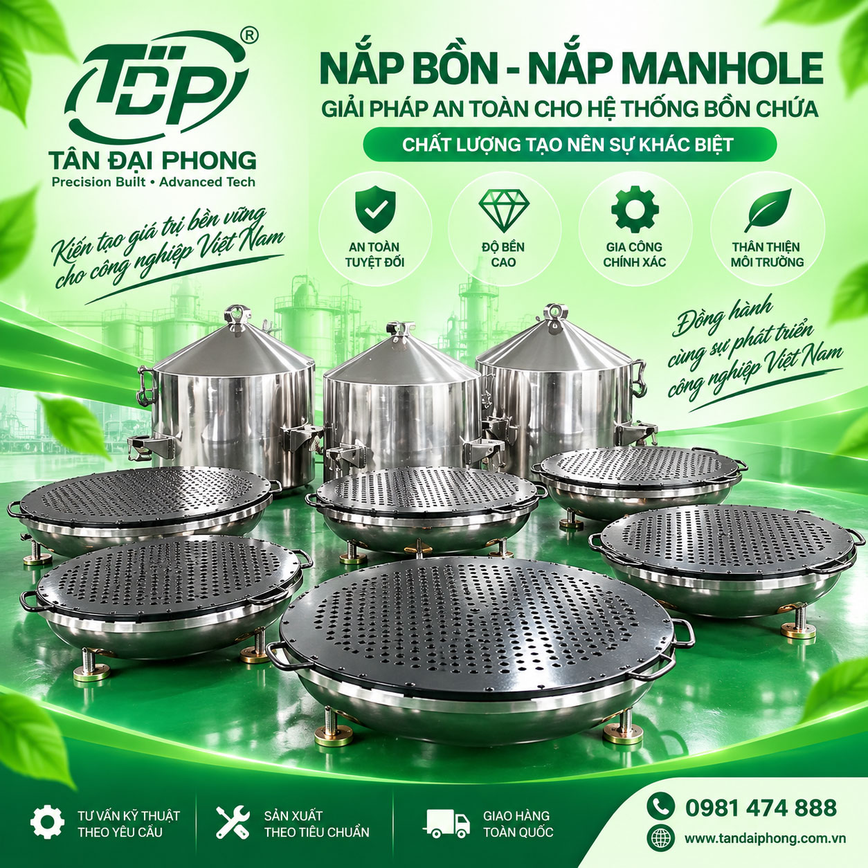 Công Nghệ Phủ ETFE Và ECTFE Chống Ăn Mòn Hóa Chất 